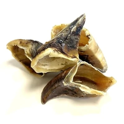 Image of Empty Hooves x 2kg Natural Dog Treats Chews