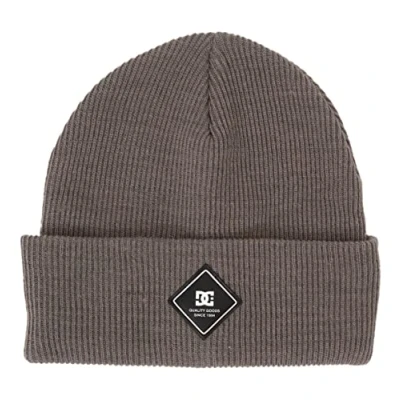 Image of DC Shoes Label Beanie for Kids
