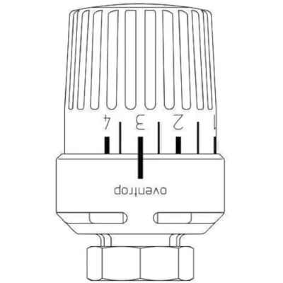 Image of oventrop 1027165 DIY
