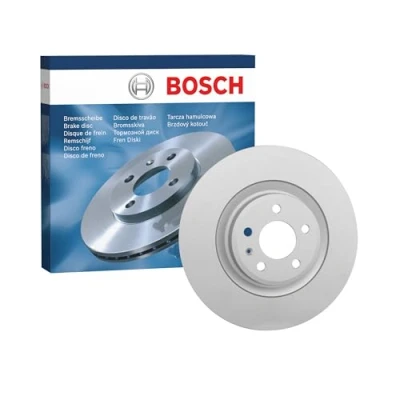 Image of 8K0615301K, 8K0615301M, 8K0615301Q Brake disc BOSCH 0 986 479 590 345mm 29,5mm 5 112mm Vented Coated High carbon AUDI: A4 B8 Avant, A5 Coupe, Q5