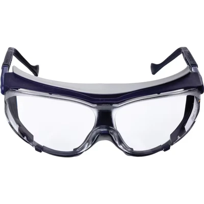 Image of Uvex 9175 260 HC AF Skyguard NT Supravision Safety Spectacle, Clear