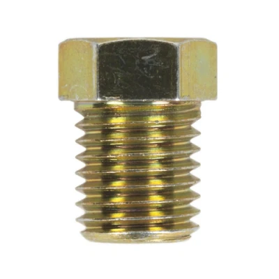 Image of Sealey Brake Pipe Nut M10 x 1.25mm Short Male Pack of 25