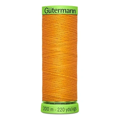 Image of Gutermann Extra Fine Sew All Sewing Thread 200m 188 Each