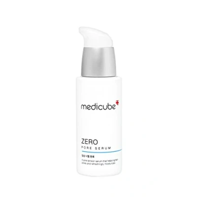 Image of Medicube Zero Pore Serum 27 ml