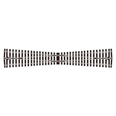 Image of Peco SL E794BH Long Crossing `O` Gauge