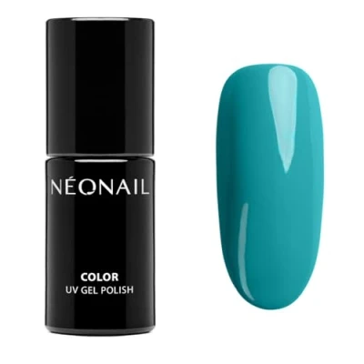 Image of NeoNail UV GEL POLISH WOMEN&#039;S DIARY COLLECTION Hybrid Varnish 7.2 ml 7770 7 CITY LOVER