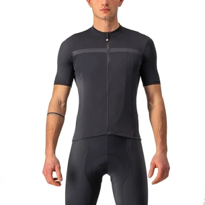 Image of Castelli Classifica Short Sleeve Cycling Jersey