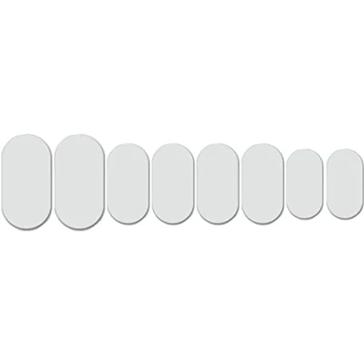 Image of Patch Kit Matte Clear