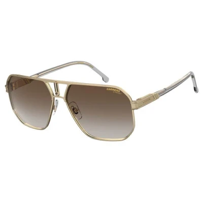 Image of Carrera Men&#039;s 1062/S J5g 62/14/145 Sunglasses