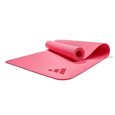 Image of Adidas 4mm Yoga Mat