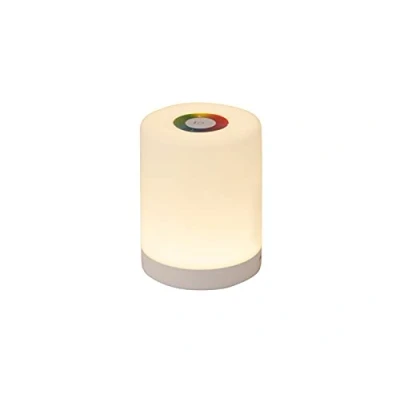 Image of Eurolite Rechargeable Battery Table Light RGB 41700320 Akku Tischlampe White (diffus)