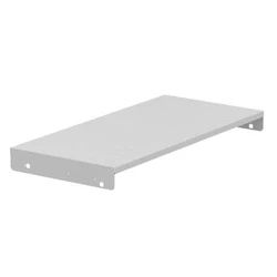 Image of Qube Roll Out Reference Shelf