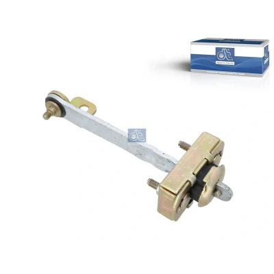 Image of A9737201516 Door Hinge DT Spare Parts 4.63352
