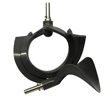 Image of Kenwood kMix Flexible Creaming Beater and Folding Tool FITS KMX75 KMX76 Series ONLY, Acrylic