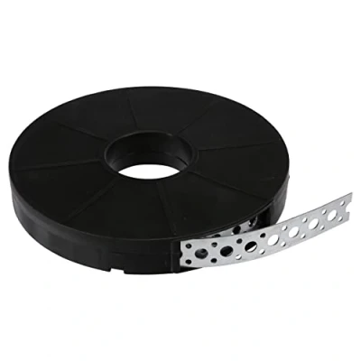 Image of 3x TIMCO Fixing Band Galvanised 1210FB