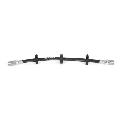 Image of 504184092, 504265500 Brake Hose BOSCH 1 987 481 849 290mm IVECO: DAILY 6 Pritsche/Fahrgestell, 4 Kasten/Kombi,