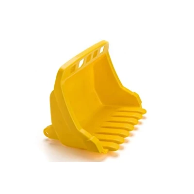 Image of Rolly Toys Replacement Loader Bucket for XTRAC + FARM TRACTractors 49500005912