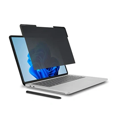 Image of Kensington MagPro Elite Magnetic Privacy Screen for Surface Laptop Studio (K51701WW)