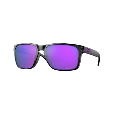 Image of Sunglasses Oakley Oo9417 holbrook xl col. 941720 Man Square Black
