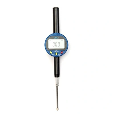 Image of DML 0 50mm Digital Indicator 0.01mm Resolution Dial DTI 12 Months warranty