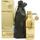 Image of Montale Rose Night Eau de Parfum 50ml Spray