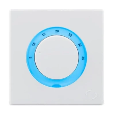 Image of SALUS RT200 ELECTRONIC THERMOSTAT