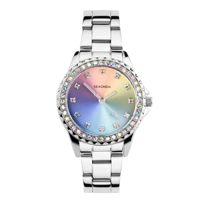 Image of Sekonda Casual Watch 40710