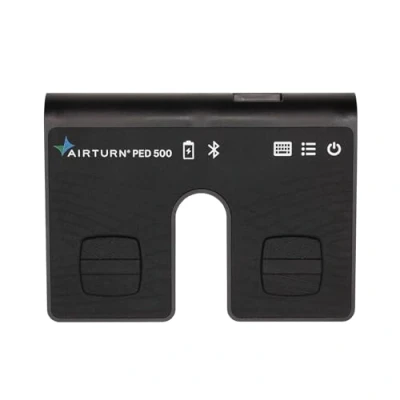 Image of AirTurn PED 500 Bluetooth Page Turner