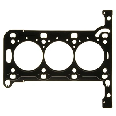 Image of 5607838, 93177186 Head Gasket AJUSA 10179000 74mm MULTILAYER STEEL VAUXHALL: Corsa Mk3, Mk2, OPEL: C Hatchback