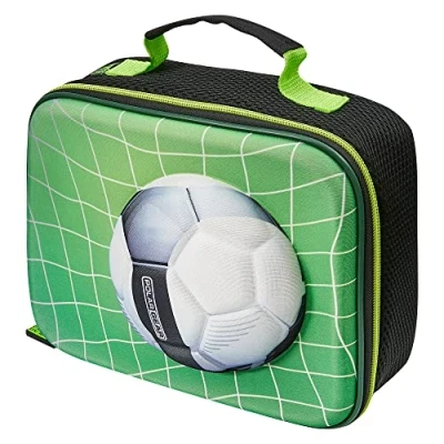 Image of Polar Gear Football Net EVA Munich Cooler