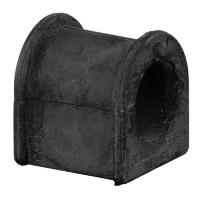 Image of 0K63A34156A, oK63A34156A Stabilizer Bushes FEBI BILSTEIN 41524 Front Axle Rubber
