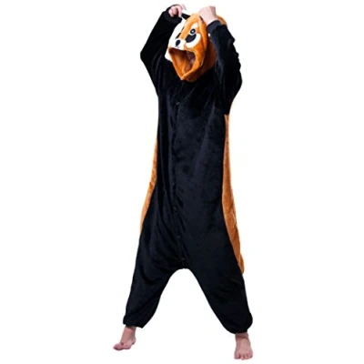 Image of Everglamour 5055601172989 Onesie/Body Suit, Unisex Adult, Large