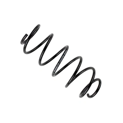 Image of Q0009249V003000000 Coil spring BILSTEIN B3 OE Replacement 37 236878 Front Axle SMART: City Coupe