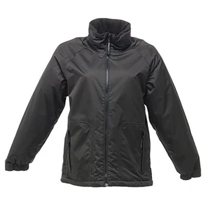 Image of Regatta Men&#039;s Hudson Jacket Size XXXL Black