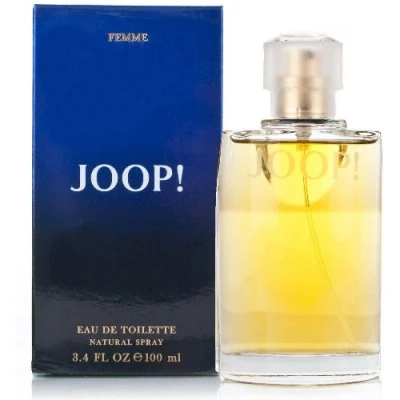 Image of Joop Femme Eau de Toilette 100ml Spray
