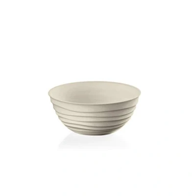 Image of Guzzini Tierra Bowl Beige 12.2 cm