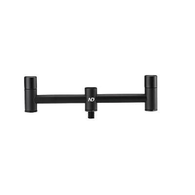 Image of New Direction Tackle 2 rod Aluminium Buzz bar 6.5 inch P20 Modular Range