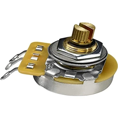 Image of DiMarzio EP1200 250 K Pot