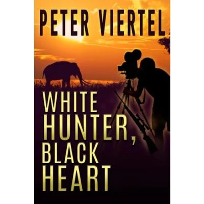 Image of White Hunter, Black Heart