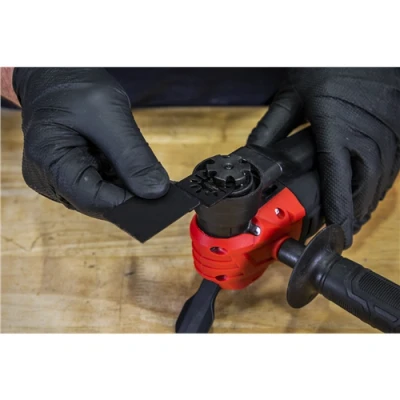 Image of Sealey Multi Tool Blade Metal &amp; Wood 33mm