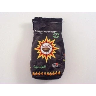 Image of Fuel Express Charcoal Briquettes 5kg