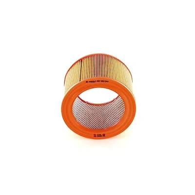 Image of 1444G0, 1444G1, 1444WH Air Filter BOSCH 1 457 433 544 124mm 168mm Insert CITROËN: Berlingo / First I, I Van