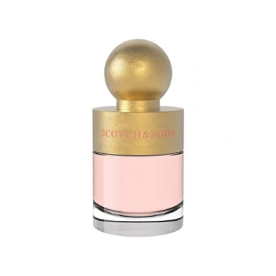 Image of Scotch &amp; Soda Women Edp Spray 40ml