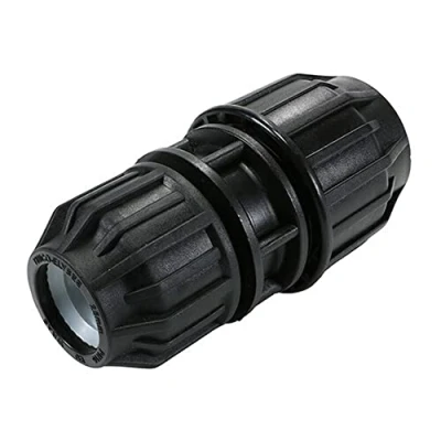 Image of TIMCO MDPE Pipe Fittings Reducing Set 32 x 25mm