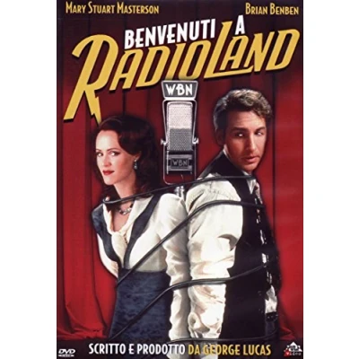 Image of Benvenuti A Radioland