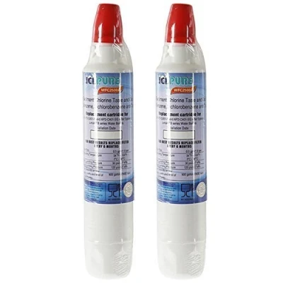 Image of 4YourHome 2 Pack Water Boiler Filter For Lincat Filterflo 3M AP2 C401 SG Alternative To 47 915403