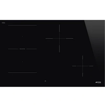 Image of Induction hob with 4 heating zones from Smeg Universal SI1M4844D