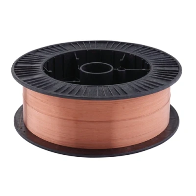 Image of Draper Mild Steel MIG Welding Wire, 0.6mm, 15kg