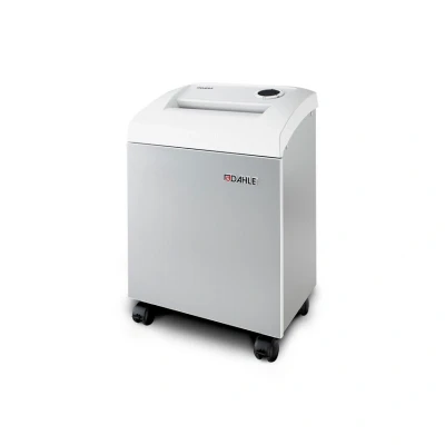 Image of DAHLE 406 4.0x40mm Cross Cut Shredder