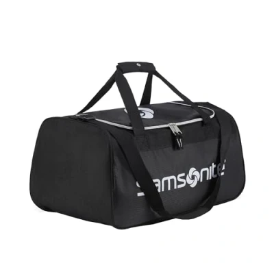 Image of Samsonite to The Club Duffel Bag, Black